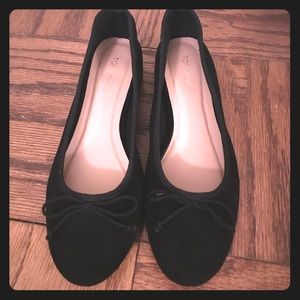 Topshop Mid Heel Pumps